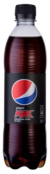 Pepsi MAX 1,5 L